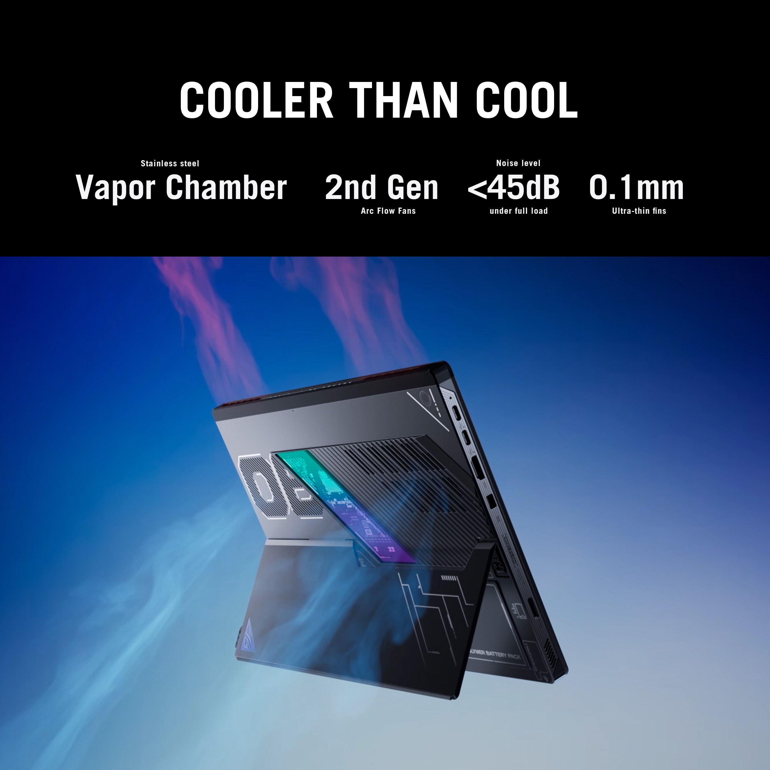 Asus ROG Flow Z13 13.4 Inch (AMD Ryzen™ AI MAX+ 395 Processor/32GB